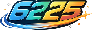 6225